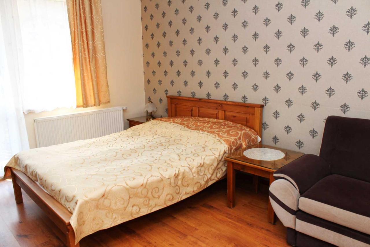 Willa Gorskie Retro Wisła Kültér fotó
